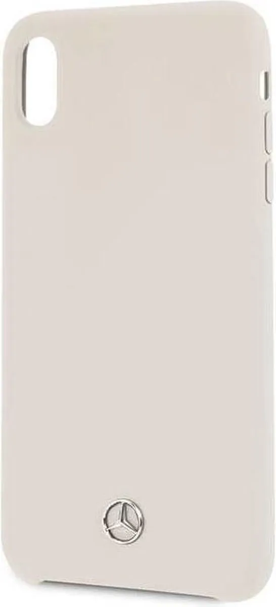 Mercedes-Benz iPhone XR Backcover