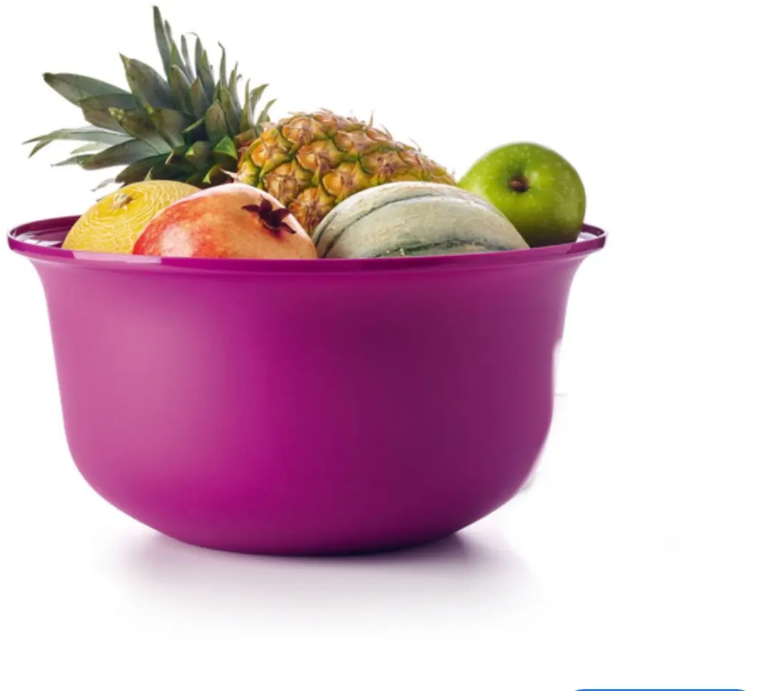 Tupperware Aloha Kom 7,5 l