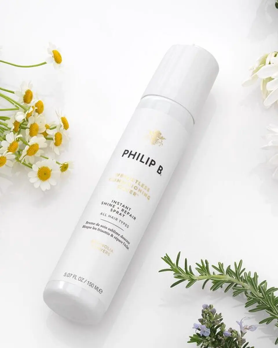 Philip B Magnolia Flowers Conditioner Sprayreparateur 150ml