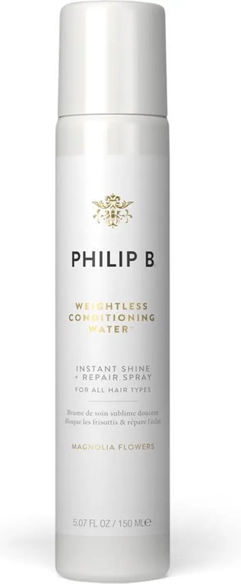 Philip B Magnolia Flowers Conditioner Sprayreparateur 150ml