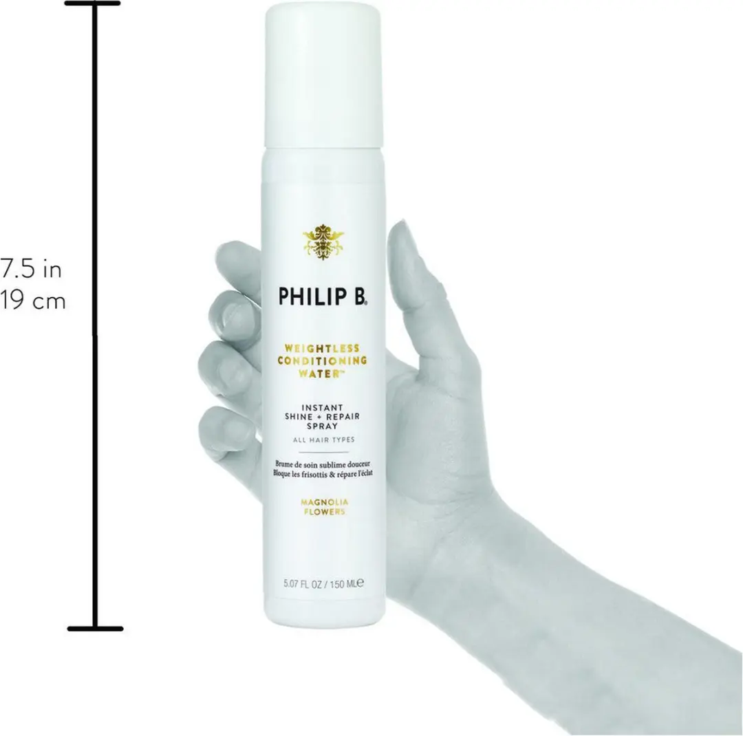 Philip B Magnolia Flowers Conditioner Sprayreparateur 150ml