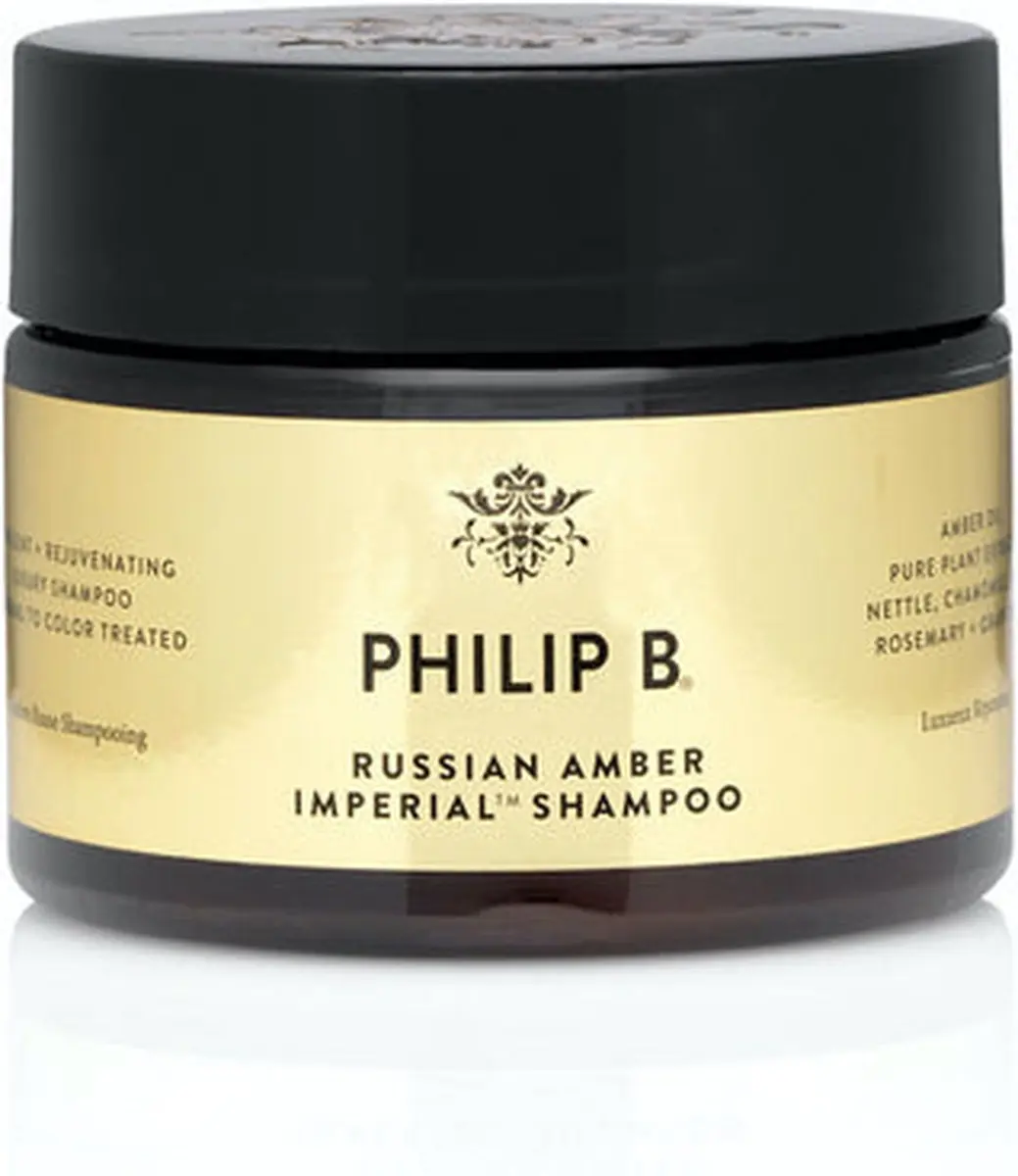 Philip B Russian Amber Imperial Shampoo 355ml