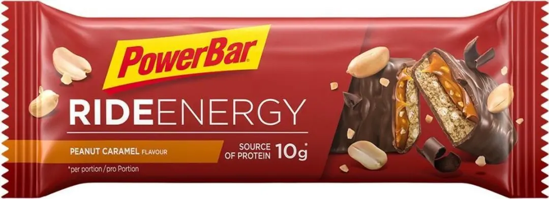 PowerBar Ride Energy Repen