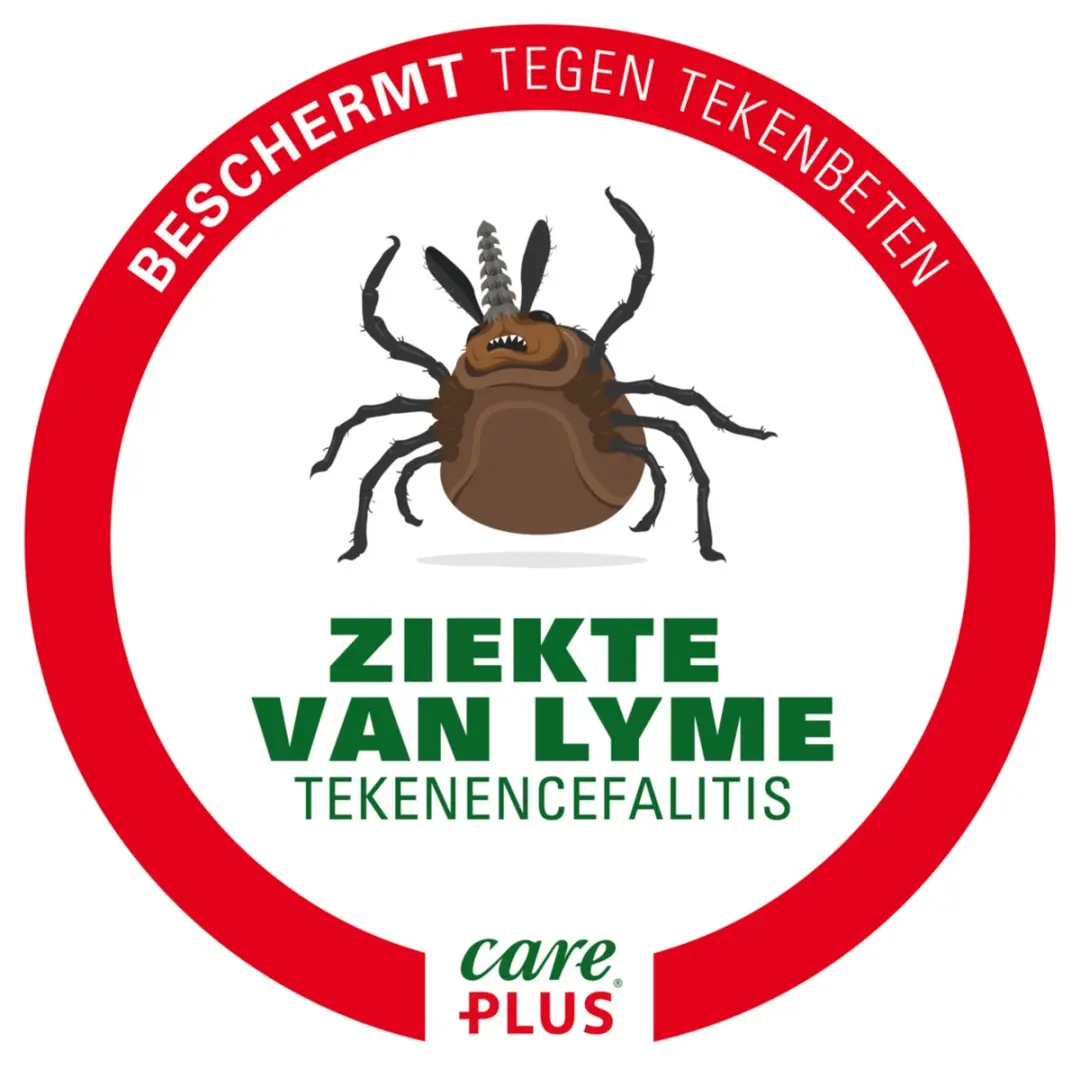 Care Plus Anti-Insect DEET 40% Spray 15ml