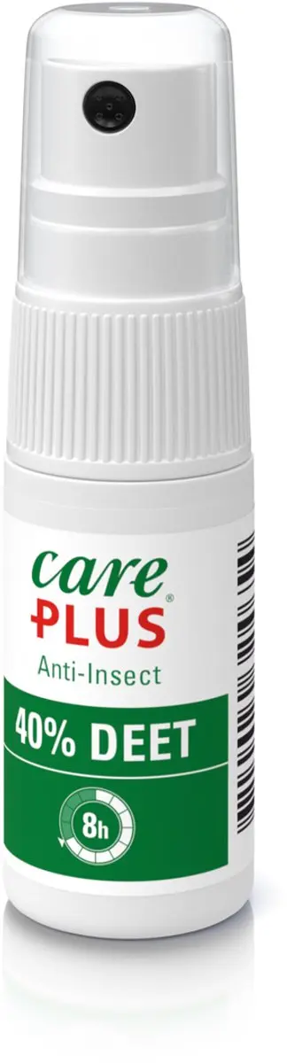 Care Plus Anti-Insect DEET 40% Spray 15ml