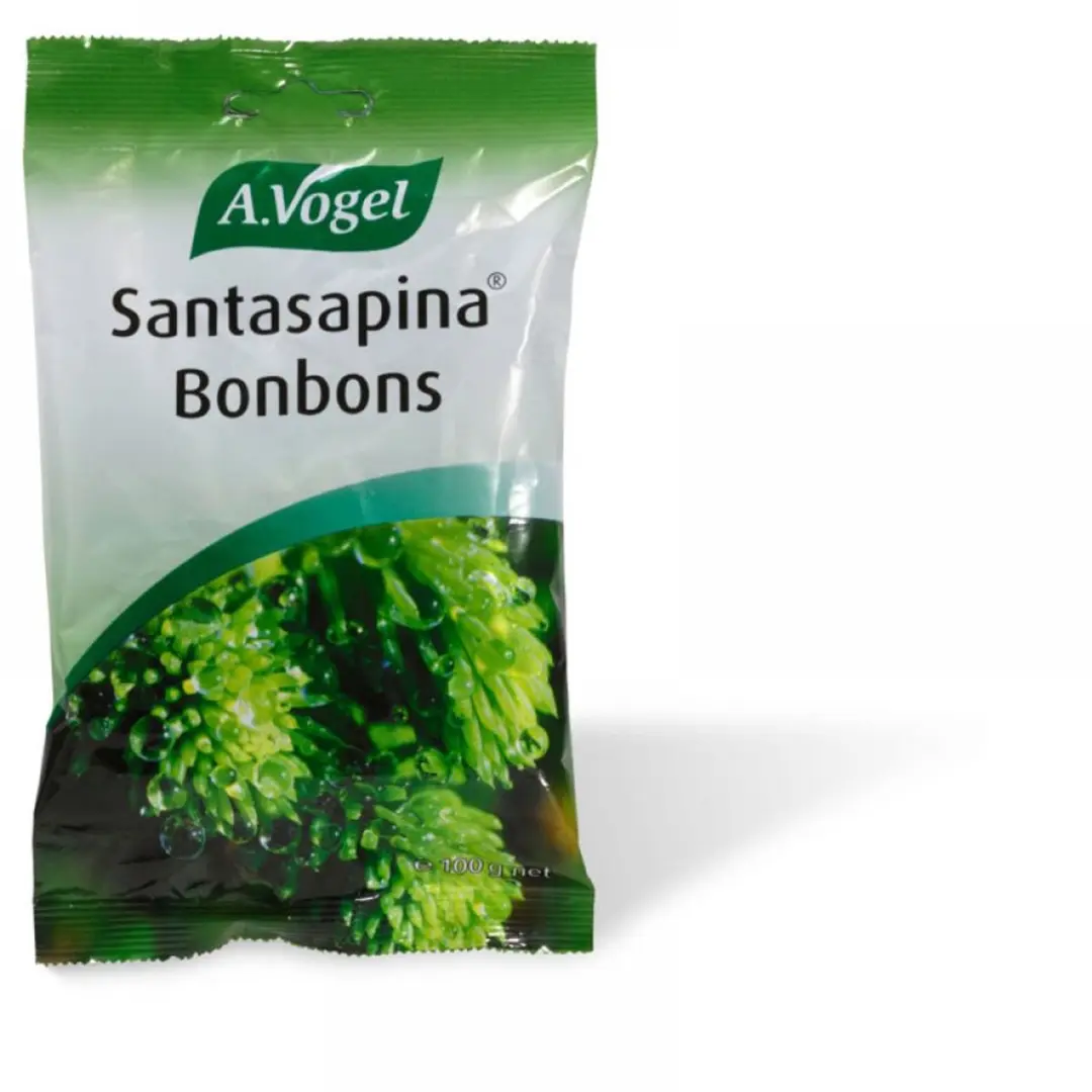 A.Vogel Santasapina Bonbons 100g