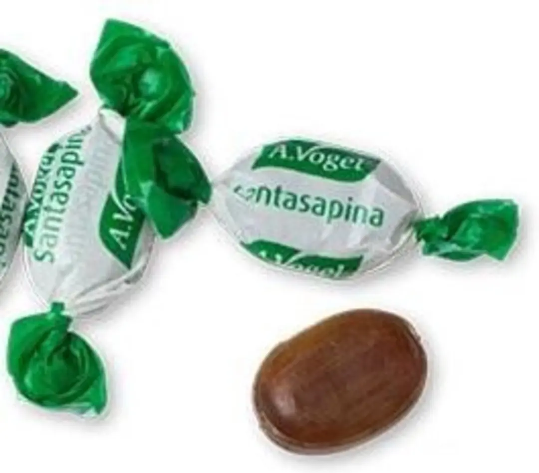 A.Vogel Santasapina Bonbons 100g