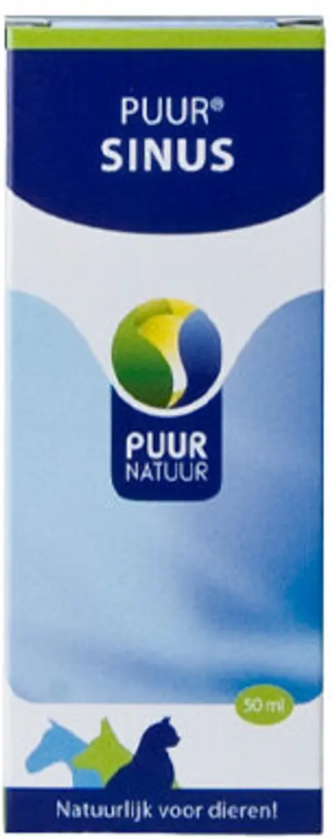Puur Sinus 50ml