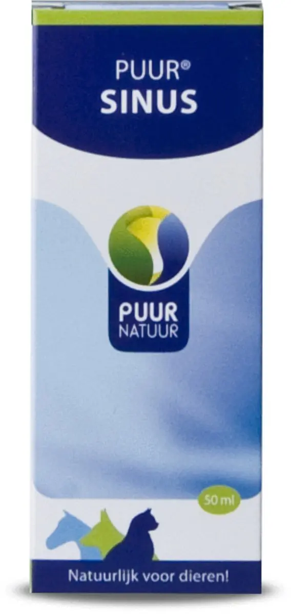 Puur Sinus 50ml