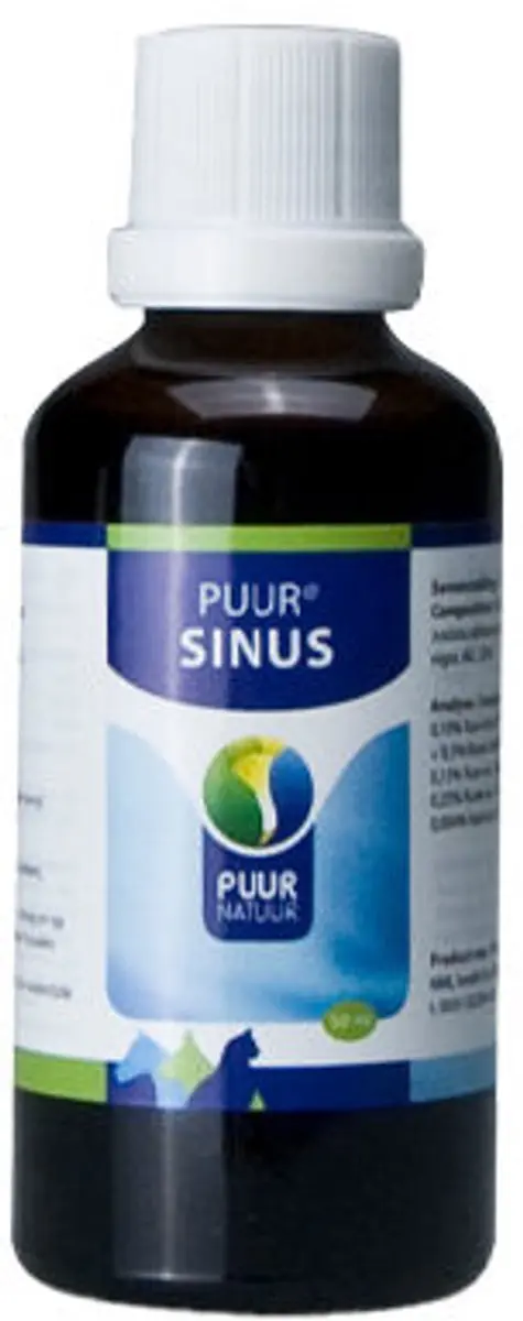 Puur Sinus 50ml