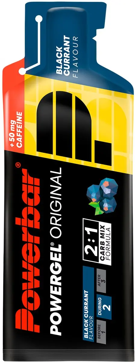 Powerbar PowerGel