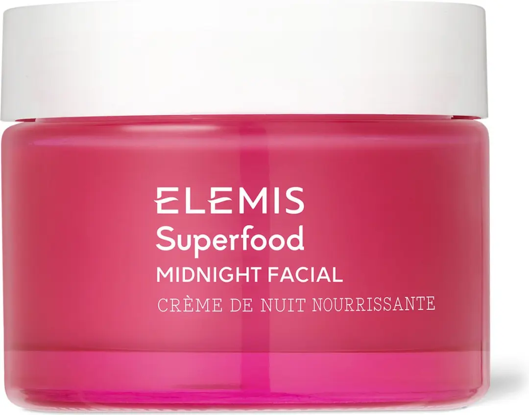 Elemis Superfood Nachtcrème 50ml