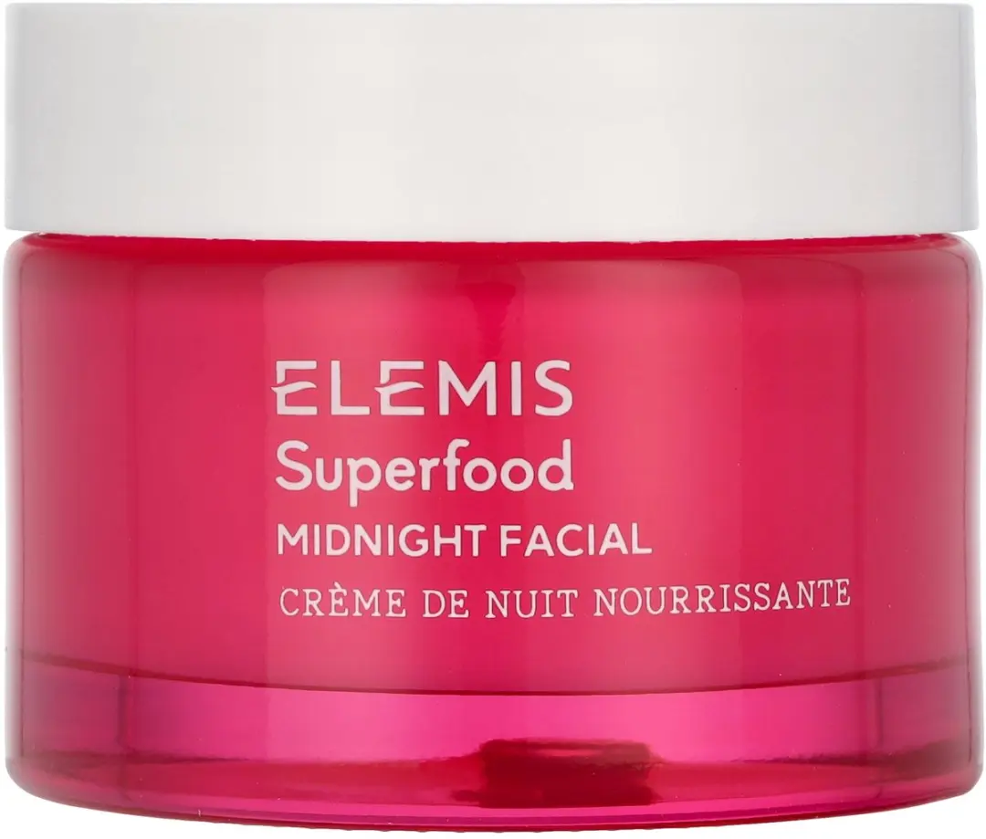 Elemis Superfood Nachtcrème 50ml