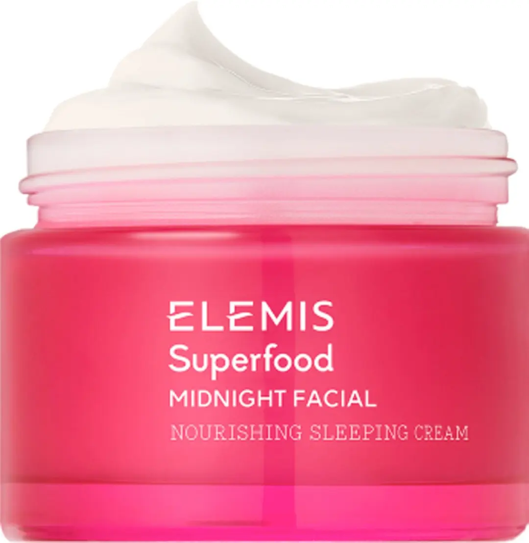 Elemis Superfood Nachtcrème 50ml