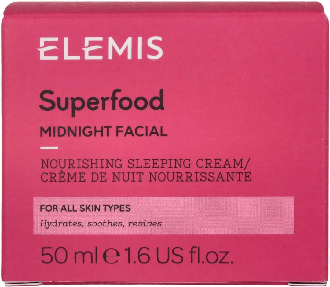 Elemis Superfood Nachtcrème 50ml