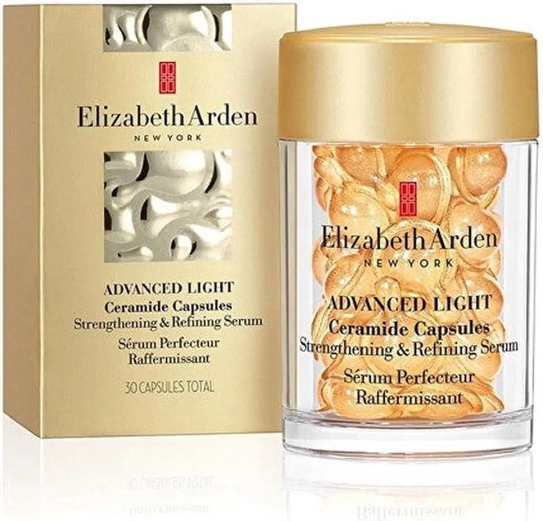 Elizabeth Arden Advanced Light Ceramide Capsules Serum 28ml