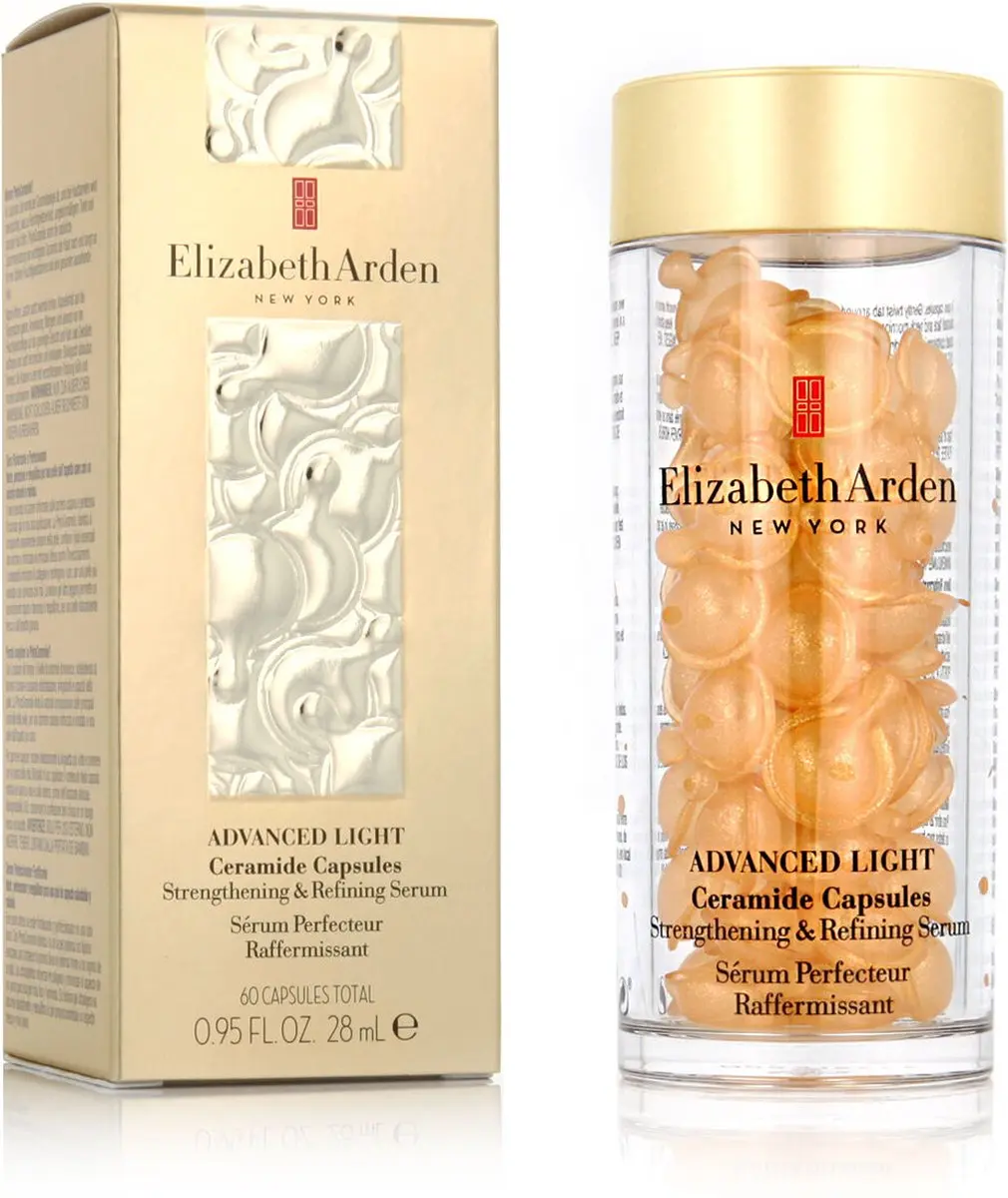 Elizabeth Arden Advanced Light Ceramide Capsules Serum 28ml