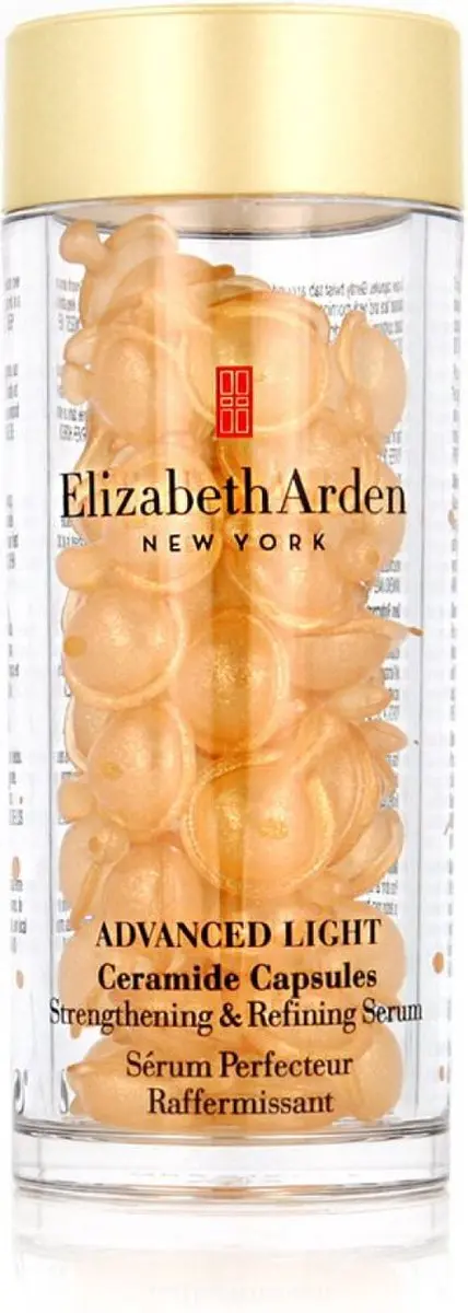 Elizabeth Arden Advanced Light Ceramide Capsules Serum 28ml