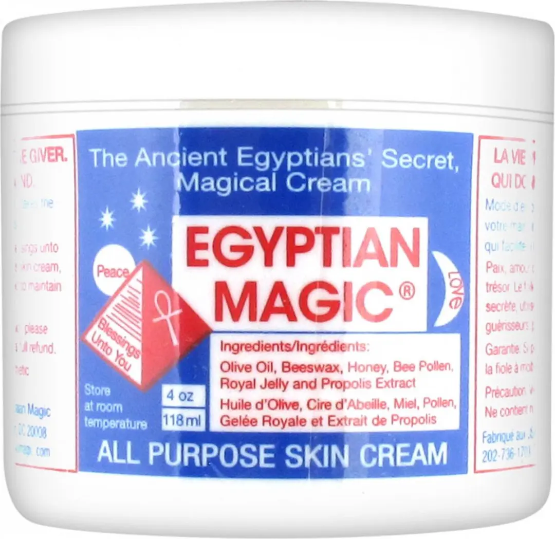 Egyptian Magic Gezichtscrème 118ml