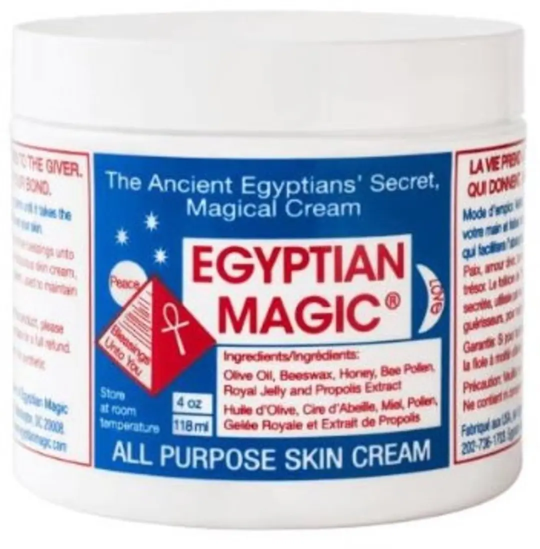 Egyptian Magic Gezichtscrème 118ml