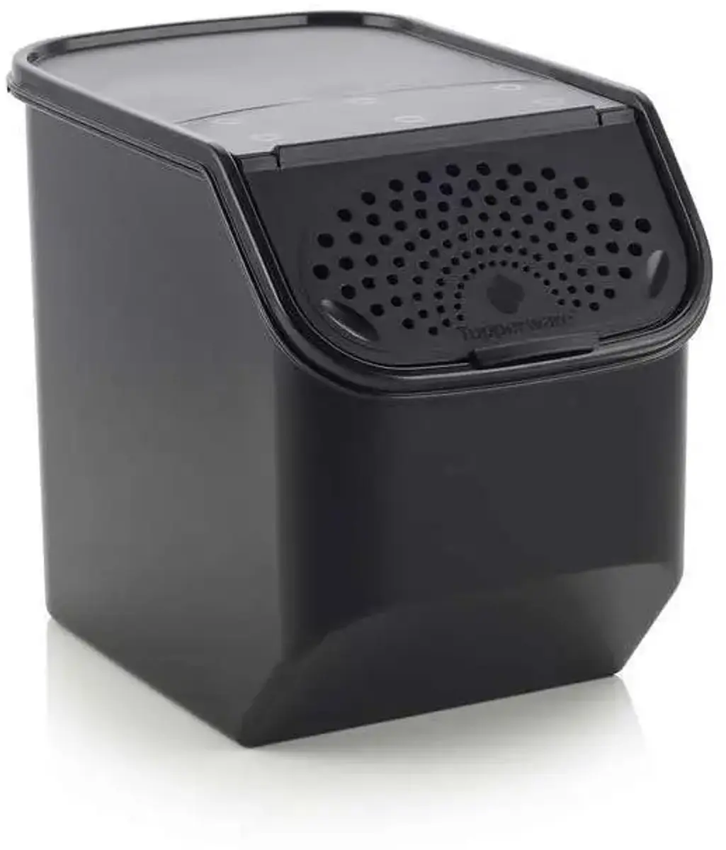 Tupperware aardappeldoos smart
