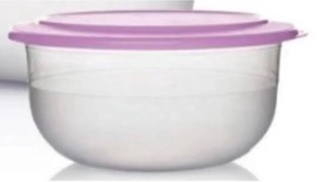 tupperware serveerkom 1.3L