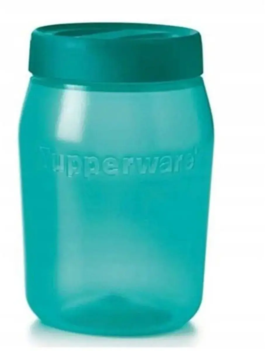 Tupperware Pot 1,5L