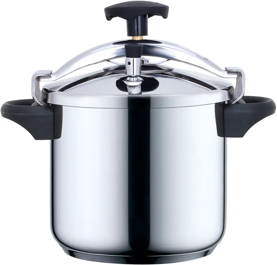 Snelkookpan met beugelsluiting Ø22cm 6L CLASSIQUE