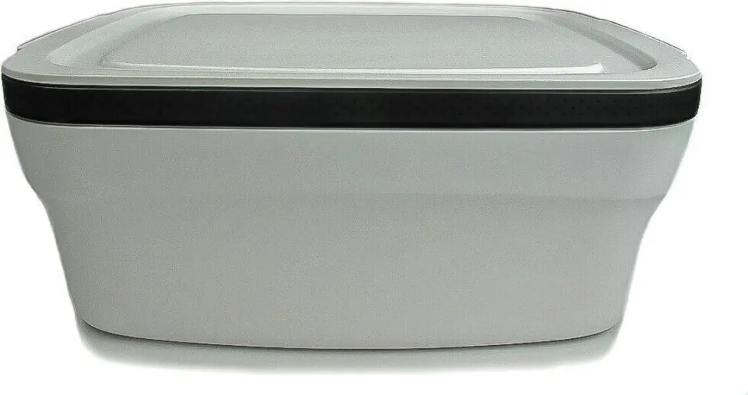 Tupperware Breadsmart Plus