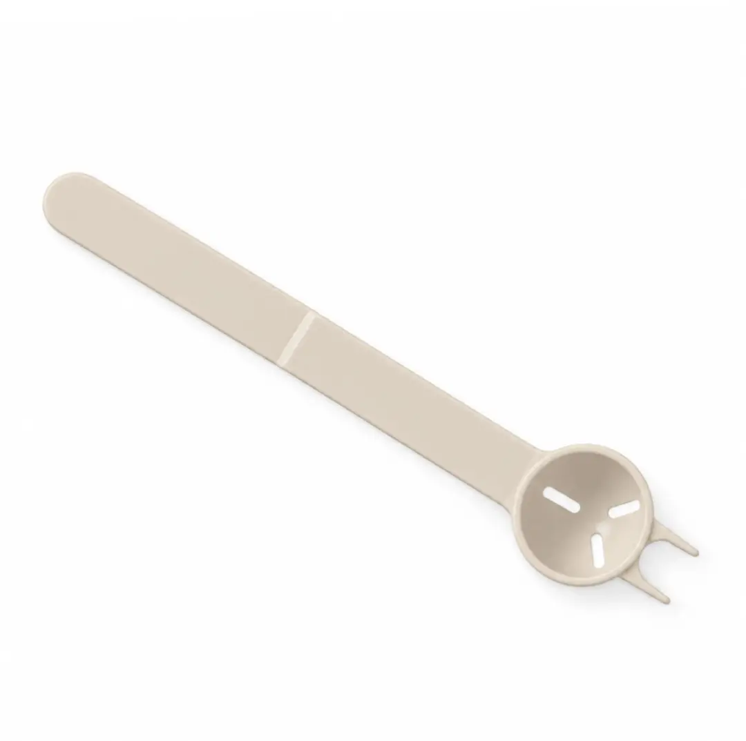 Tupperware Zuurkatje Beige