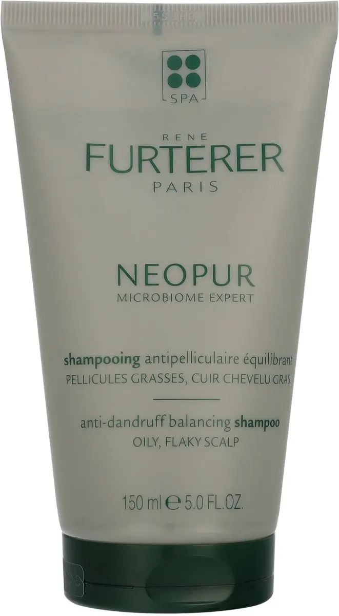 Rene Furterer Neopur Anti-roos Shampoo 150ml