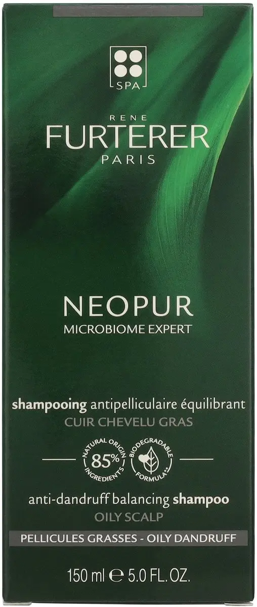 Rene Furterer Neopur Anti-roos Shampoo 150ml