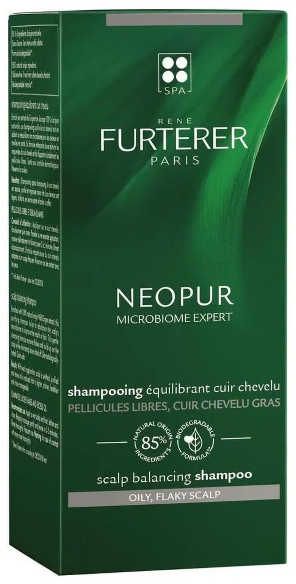 Rene Furterer Neopur Anti-roos Shampoo 150ml