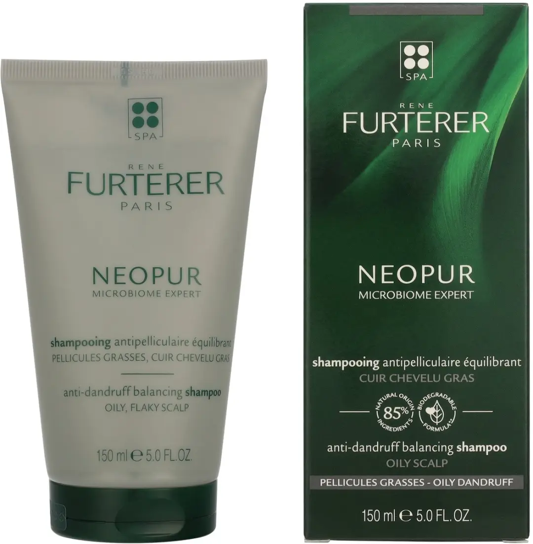 Rene Furterer Neopur Anti-roos Shampoo 150ml