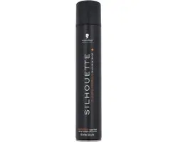 Schwarzkopf Professional Haarlak Silhouette Strong Hold 500ml