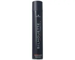 Schwarzkopf Professional Haarlak Silhouette Strong Hold 500ml