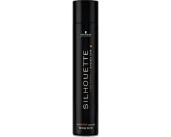 Schwarzkopf Professional Haarlak Silhouette Strong Hold 500ml