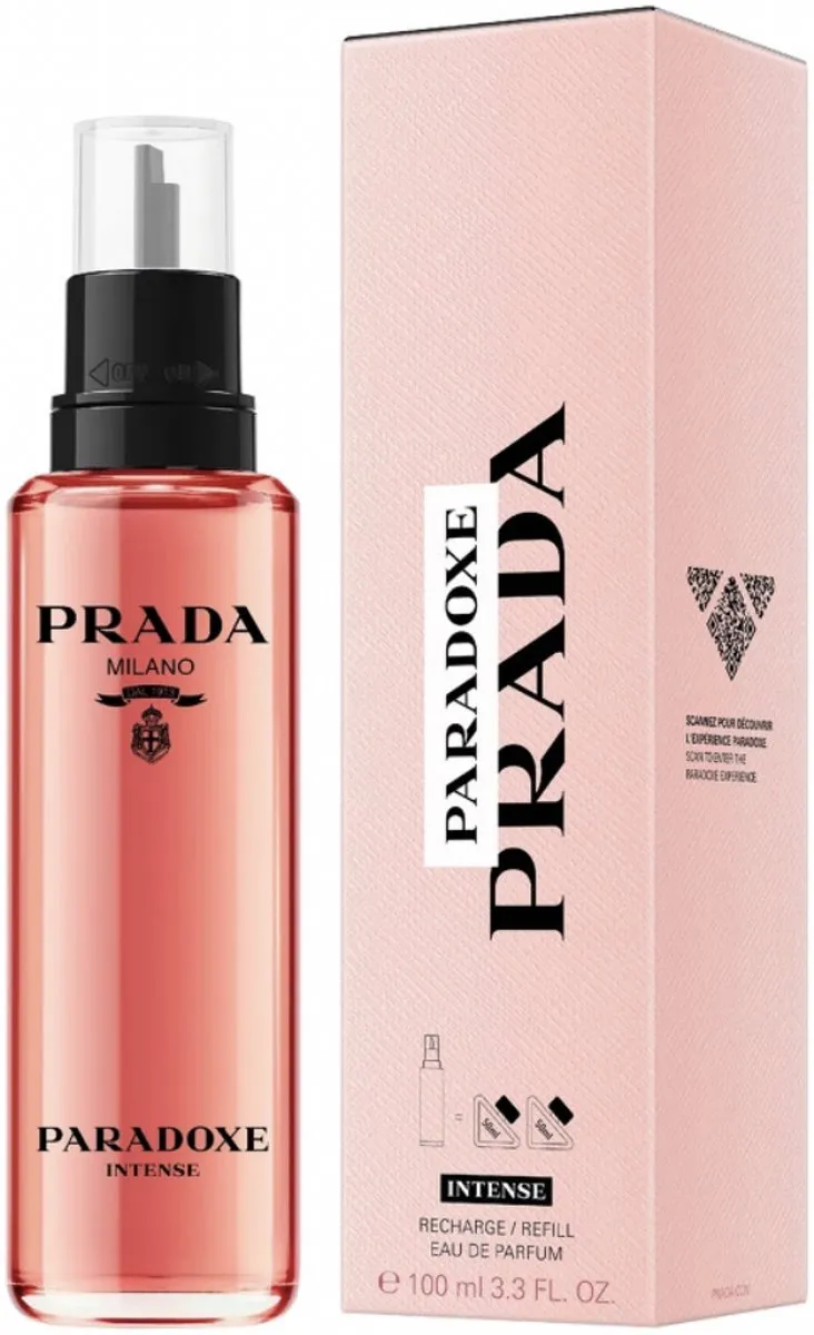 Prada Paradoxe Intense Refill 100ml