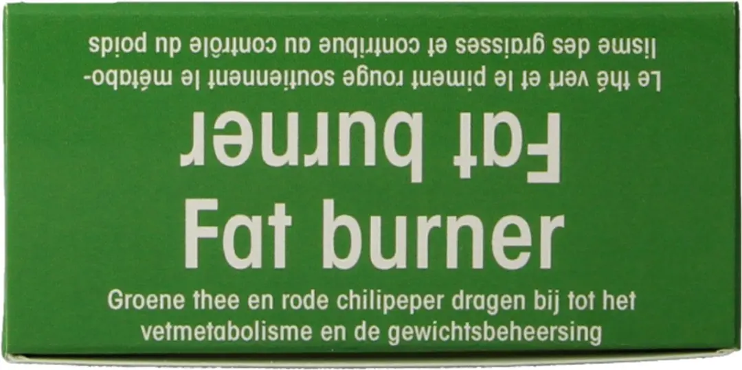Physalis Fatburner 30 Tabletten