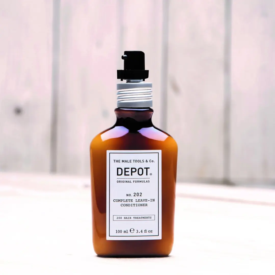 Depot 202 Complete Leave-in Conditioner 100ml