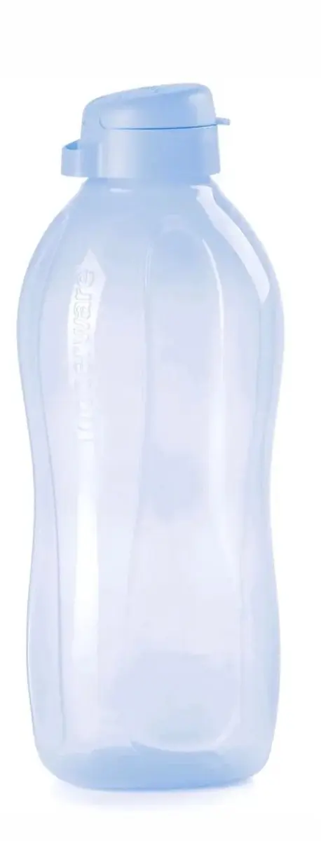 Tupperware Ecofles 2l Blauw