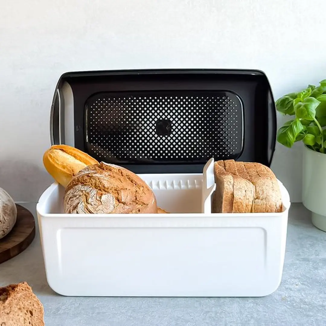 Tupperware BreadSmart Brood Bewaardoos