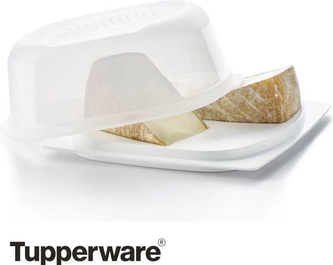 Tupperware CheeSmart