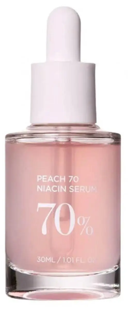 Anua Peach 70% Niacinamide Serum 30ml