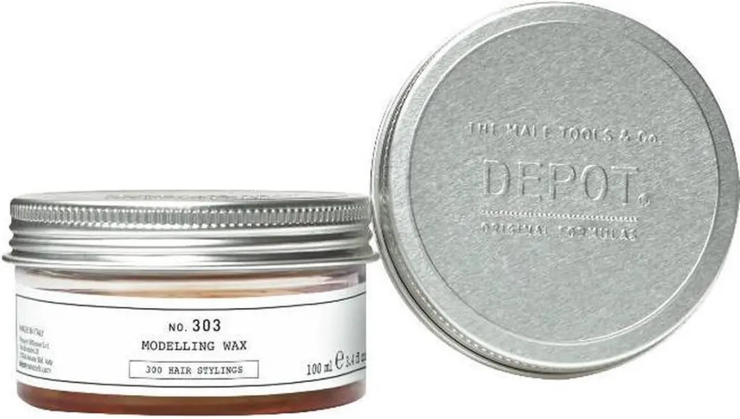 Depot 303 Modelling Wax 100ml
