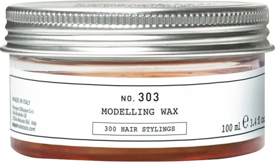 Depot 303 Modelling Wax 100ml