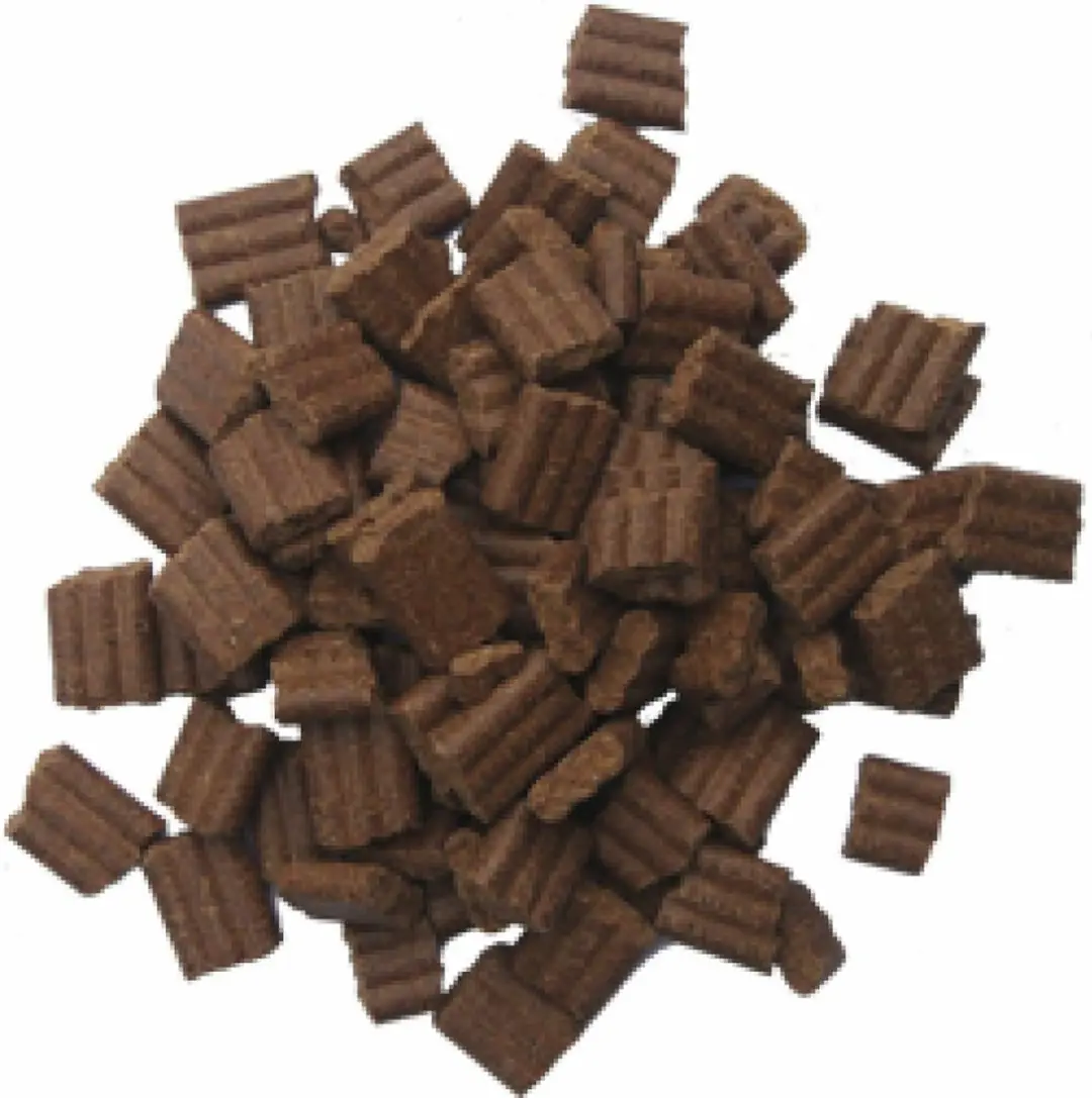 BF Petfood Biofood Vleesbrok Geperst 13.5 KG