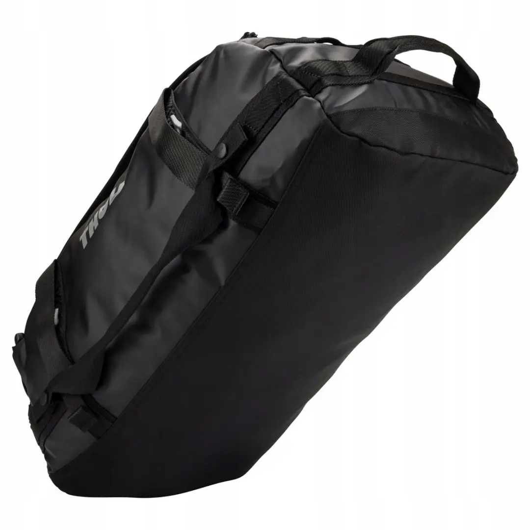 Thule Chasm 40 Reistas 58cm - 40L - Zwart - afbeelding 6 van 6