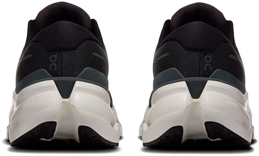 On Cloudrunner 3 Wandelsneakers - Zwart