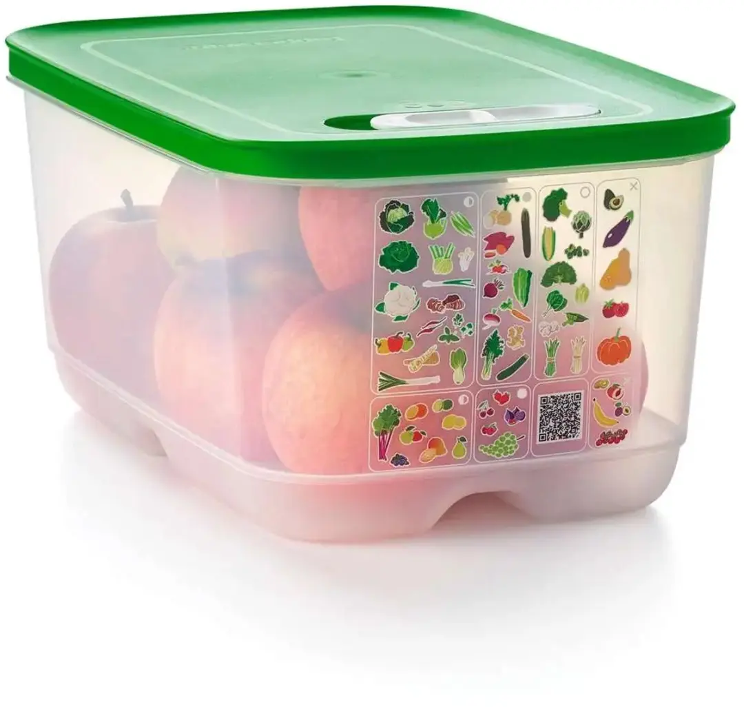 Tupperware  Groentendoos